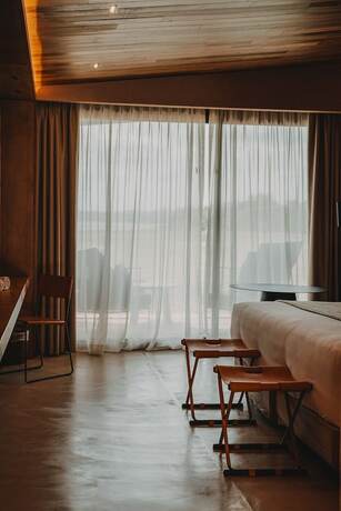 Imagen general del Hotel Get Molvento, AKEN Soul Collection. Foto 3