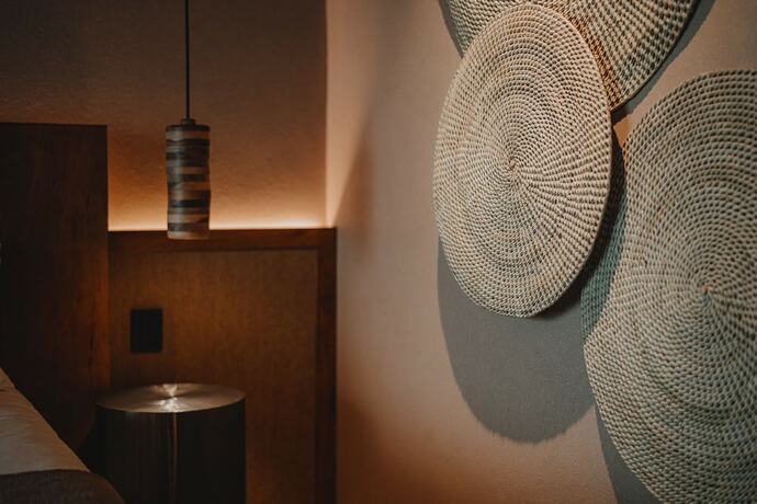 Imagen general del Hotel Get Molvento, AKEN Soul Collection. Foto 4