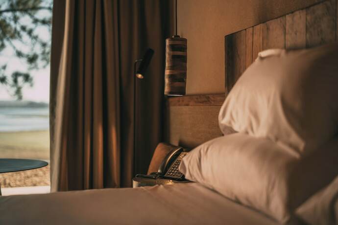 Imagen general del Hotel Get Molvento, AKEN Soul Collection. Foto 5