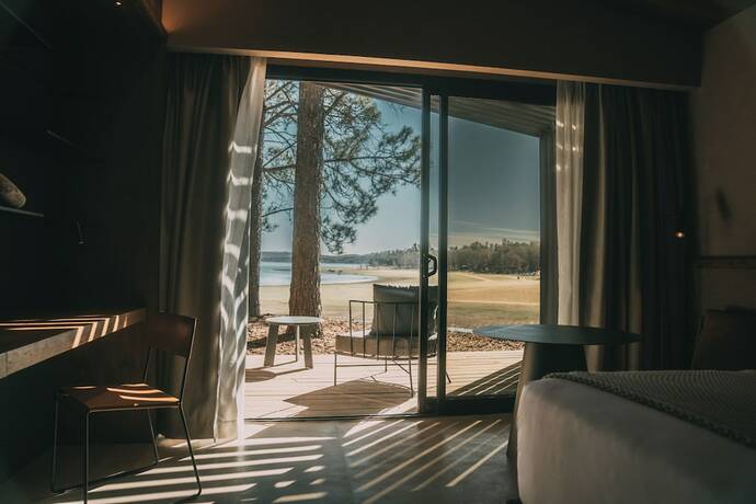 Imagen de la habitación del Hotel Get Molvento, AKEN Soul Collection. Foto 13