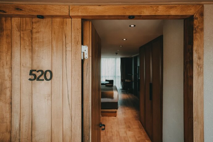 Imagen general del Hotel Get Molvento, AKEN Soul Collection. Foto 7