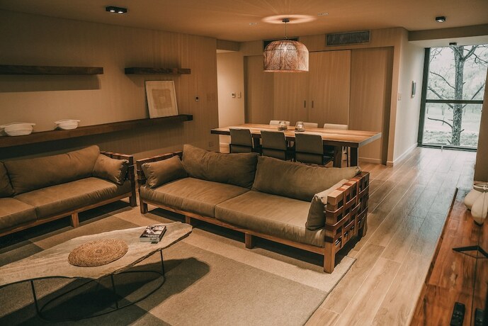 Imagen de la habitación del Hotel Get Molvento, AKEN Soul Collection. Foto 17