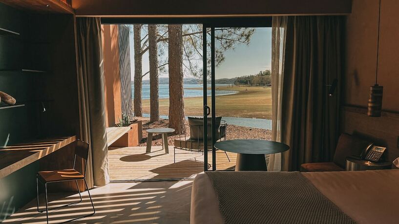 Imagen general del Hotel Get Molvento, AKEN Soul Collection. Foto 8