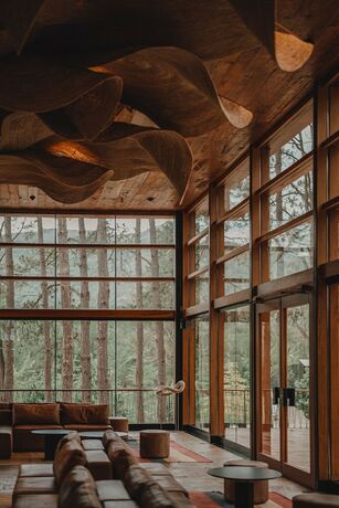 Imagen general del Hotel Get Molvento, AKEN Soul Collection. Foto 9