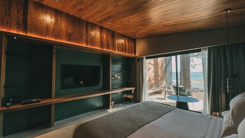 Imagen de la habitación del Hotel Get Molvento, AKEN Soul Collection. Foto 19