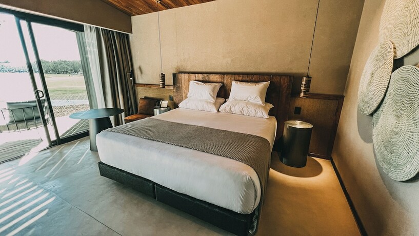 Imagen general del Hotel Get Molvento, AKEN Soul Collection. Foto 11