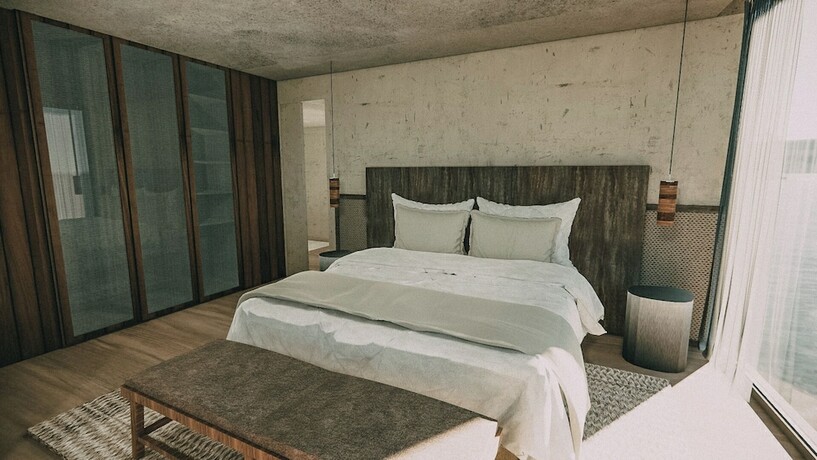 Imagen de la habitación del Hotel Get Molvento, AKEN Soul Collection. Foto 20