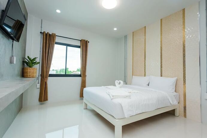 Imagen de la habitación del Hotel Get Sleep. Foto 15