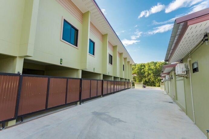 Imagen general del Hotel Get Sleep. Foto 4