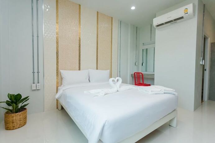 Imagen general del Hotel Get Sleep. Foto 6
