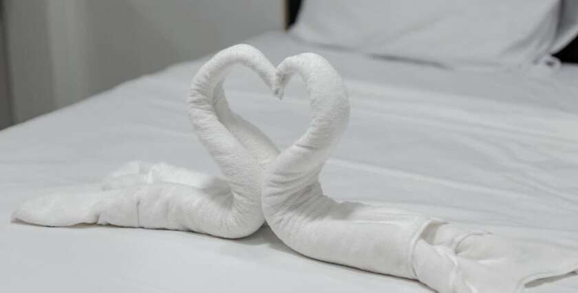 Imagen general del Hotel Get Sleep. Foto 9