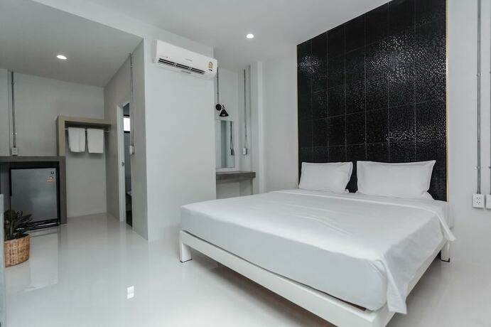 Imagen de la habitación del Hotel Get Sleep. Foto 16