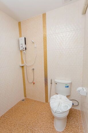 Imagen de la habitación del Hotel Get Sleep. Foto 17
