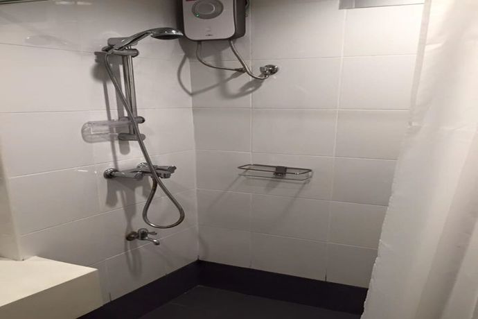 Imagen de la habitación del Hotel Get Zleep Premium Budget. Foto 8