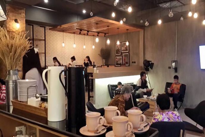 Imagen de la habitación del Hotel Get Zleep Premium Budget. Foto 9