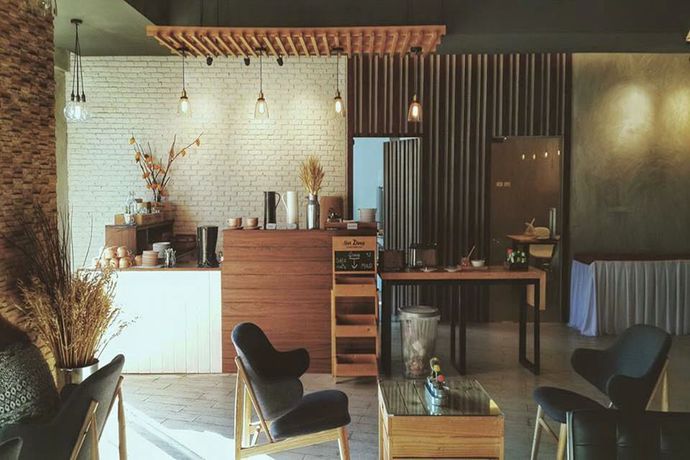 Imagen de la habitación del Hotel Get Zleep Premium Budget. Foto 10