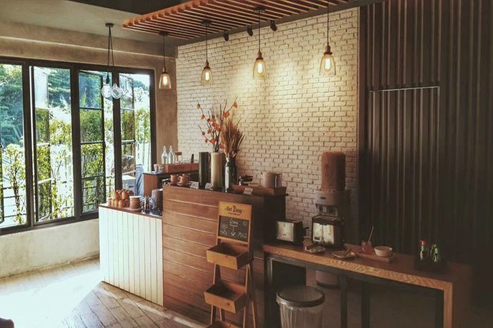 Imagen general del Hotel Get Zleep Premium Budget. Foto 3