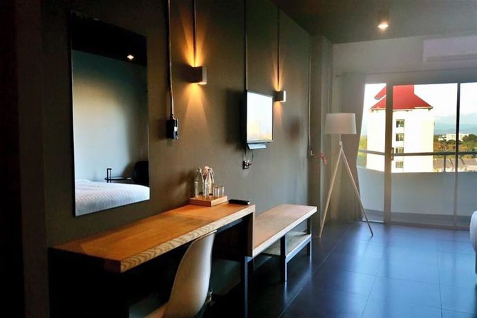 Imagen general del Hotel Get Zleep Premium Budget. Foto 2