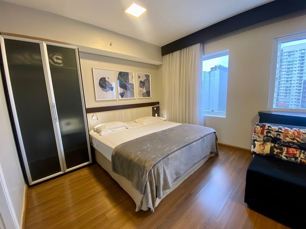 Imagen general del Hotel Get a Flat 1402 próx B Portuguesa. Foto 1