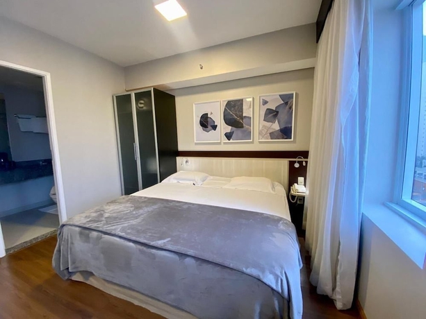 Imagen de la habitación del Hotel Get a Flat 1402 pr&oacute;x B Portuguesa. Foto 3