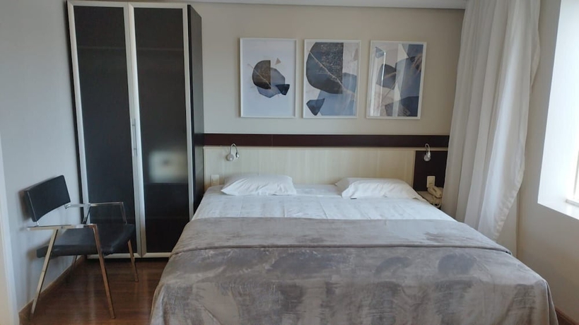Imagen de la habitación del Hotel Get a Flat 1402 pr&oacute;x B Portuguesa. Foto 4