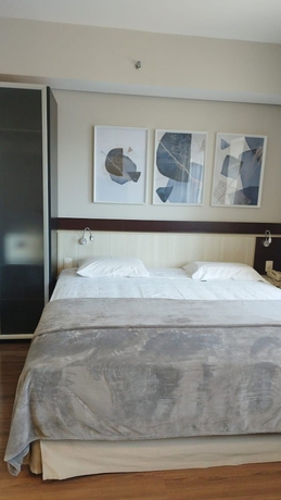 Imagen de la habitación del Hotel Get a Flat 1402 pr&oacute;x B Portuguesa. Foto 5