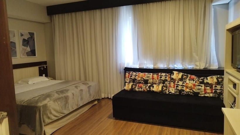Imagen de la habitación del Hotel Get a Flat 1402 pr&oacute;x B Portuguesa. Foto 6