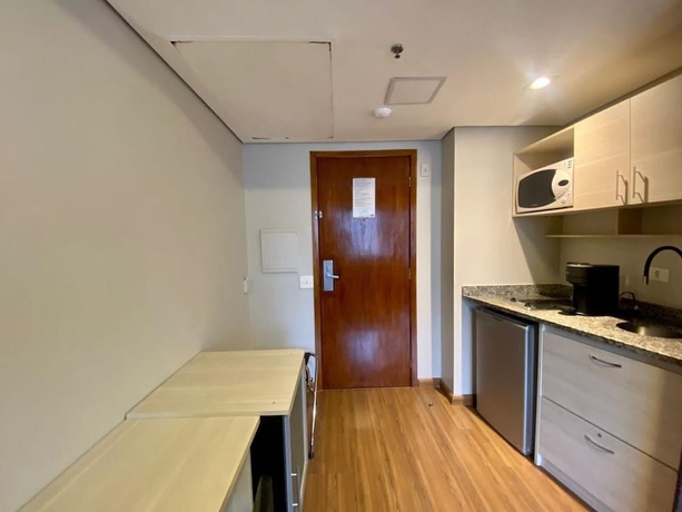 Imagen de la habitación del Hotel Get a Flat 1402 pr&oacute;x B Portuguesa. Foto 9