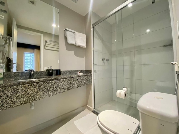 Imagen de la habitación del Hotel Get a Flat 1402 pr&oacute;x B Portuguesa. Foto 12
