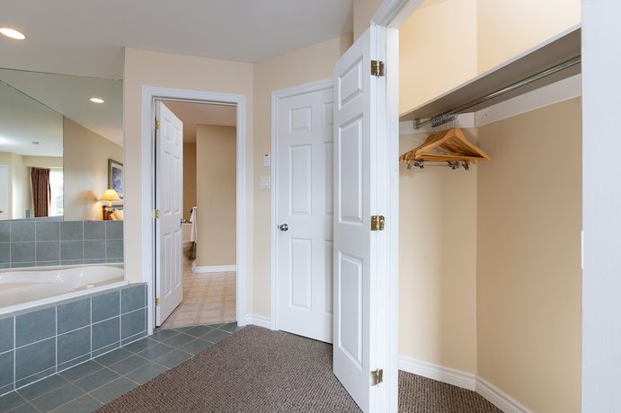 Imagen de la habitación del Hotel GetAways At Haliburton Heights. Foto 5