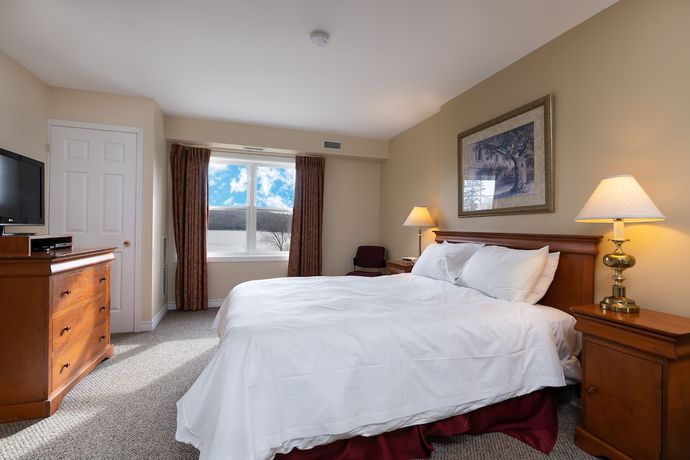 Imagen de la habitación del Hotel GetAways At Haliburton Heights. Foto 7