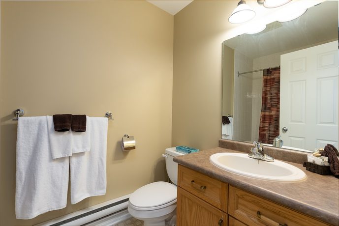 Imagen de la habitación del Hotel GetAways At Haliburton Heights. Foto 8