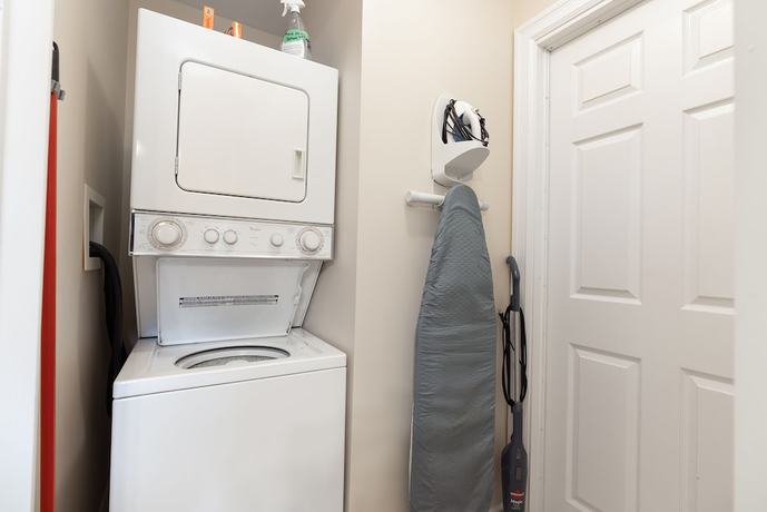 Imagen general del Hotel GetAways At Haliburton Heights. Foto 2