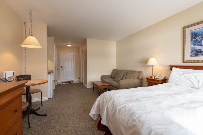 Imagen de la habitación del Hotel GetAways At Haliburton Heights. Foto 12