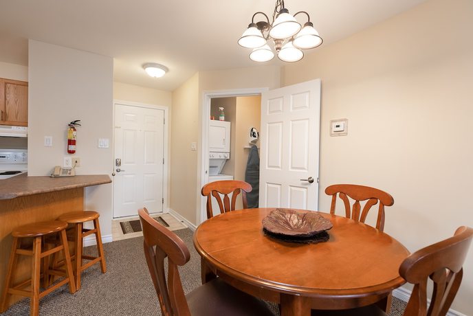 Imagen de la habitación del Hotel GetAways At Haliburton Heights. Foto 15