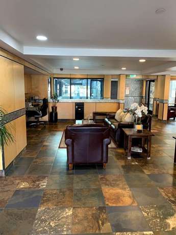 Imagen de los interiores del Hotel GetAways at Park Regency Resort. Foto 16