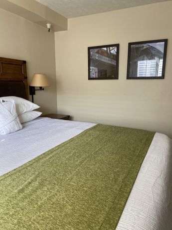 Imagen de la habitación del Hotel GetAways at Park Regency Resort. Foto 9