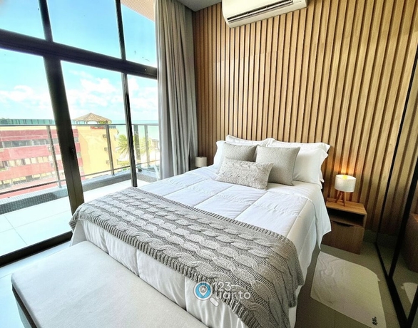 Imagen de la habitación del Hotel GetSense By 123Quarto. Foto 3