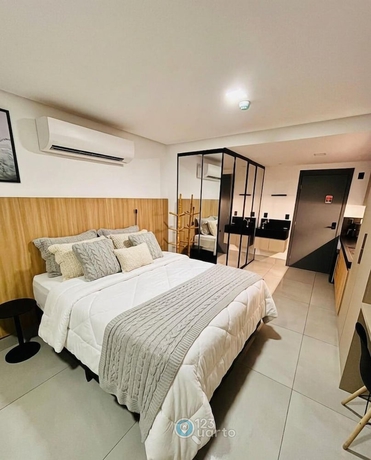 Imagen de la habitación del Hotel GetSense By 123Quarto. Foto 7
