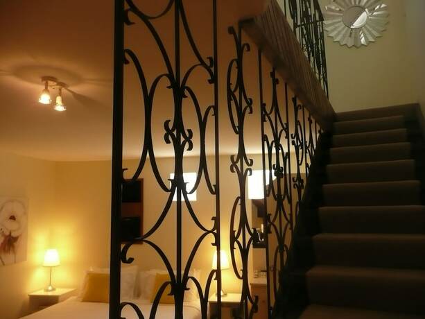 Imagen general del Hotel Getaway Inn Boutique Guest House. Foto 1
