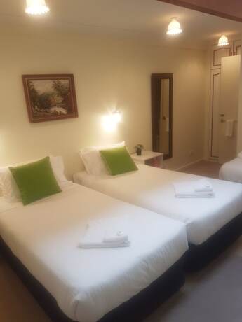 Imagen general del Hotel Getaway Inn Boutique Guest House. Foto 2