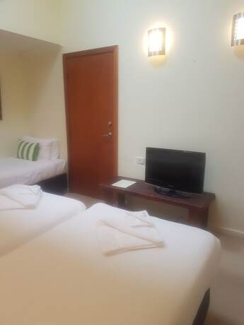 Imagen general del Hotel Getaway Inn Boutique Guest House. Foto 3