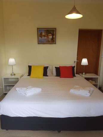 Imagen general del Hotel Getaway Inn Boutique Guest House. Foto 8