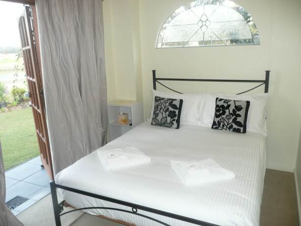 Imagen de la habitación del Hotel Getaway Inn Boutique Guest House. Foto 12