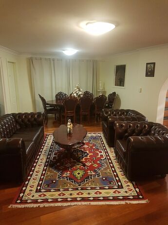 Imagen de la habitación del Hotel Getaway Inn Boutique Guest House. Foto 18