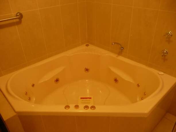 Imagen de la habitación del Hotel Getaway Inn Boutique Guest House. Foto 21