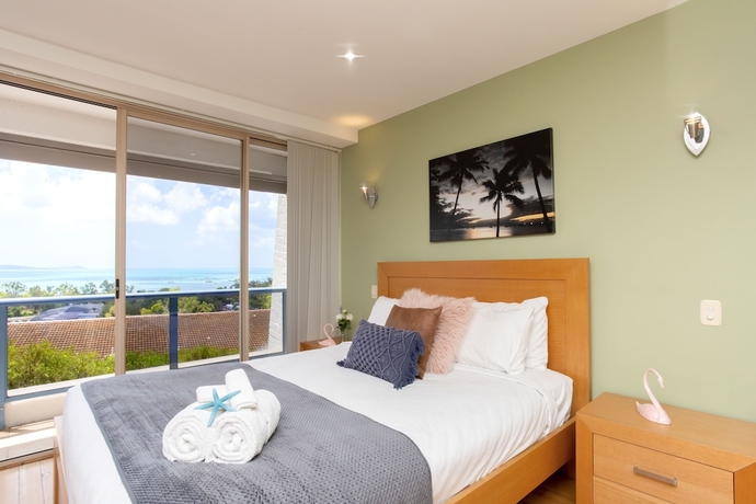 Imagen de la habitación del Hotel Getaway Ocean Views. Foto 9