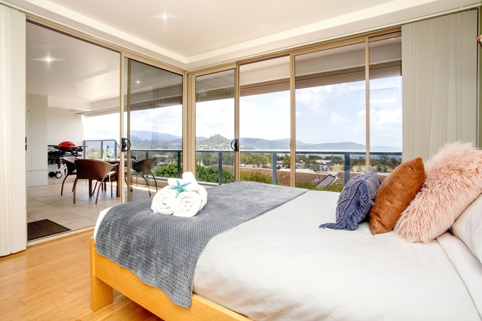 Imagen de la habitación del Hotel Getaway Ocean Views. Foto 10
