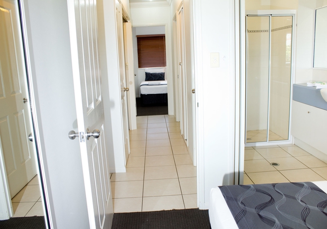 Imagen de la habitación del Hotel Getaway On Grafton. Foto 5