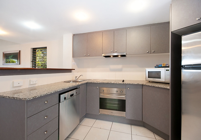 Imagen de la habitación del Hotel Getaway On Grafton. Foto 6